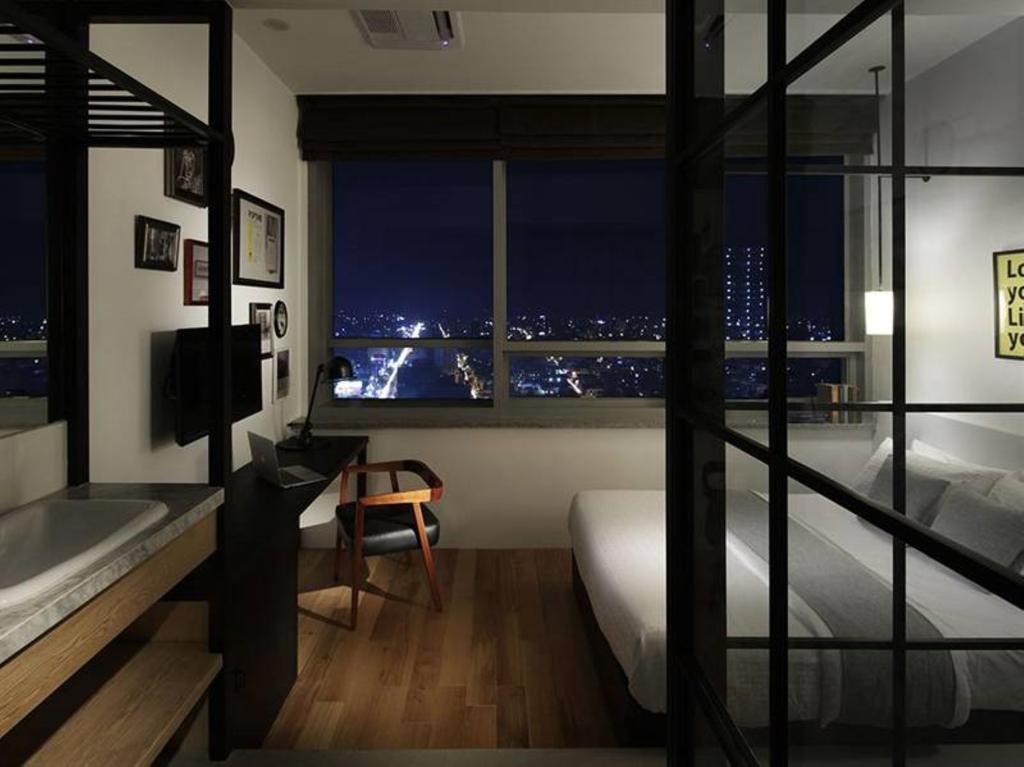 Tama Hotel Phnom Penh Tower Εξωτερικό φωτογραφία