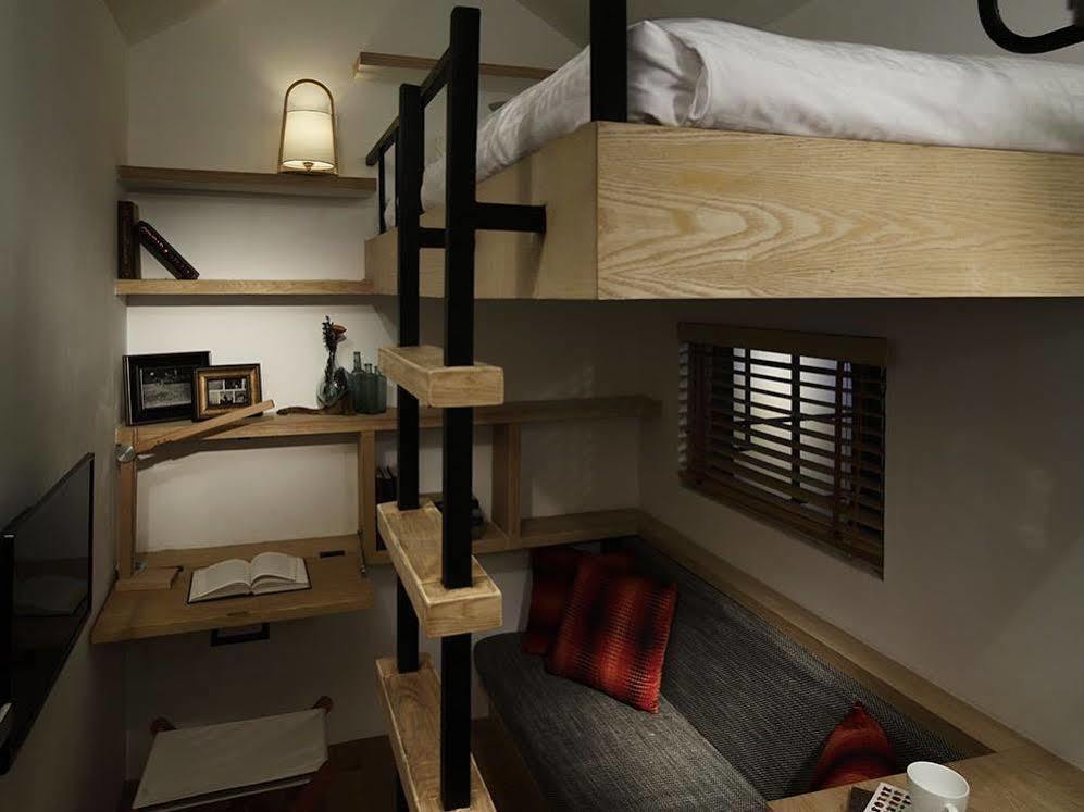 Tama Hotel Phnom Penh Tower Εξωτερικό φωτογραφία
